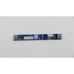 3D microphone board for