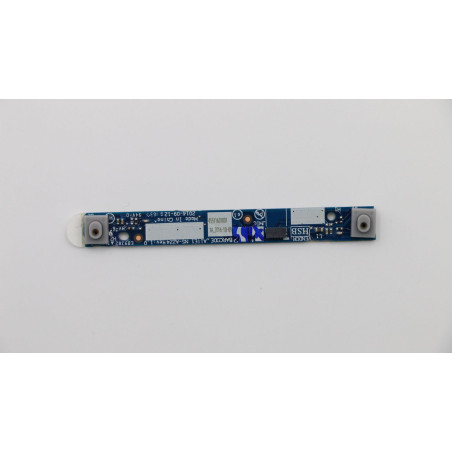 3D microphone board for