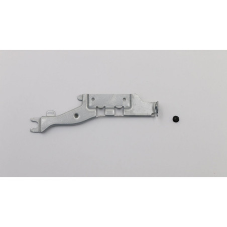 Wi-Fi bracket assembly for