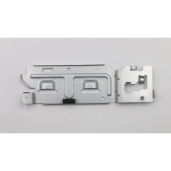 Mechanical VESA mount bracket