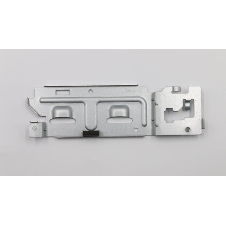 Mechanical VESA mount bracket