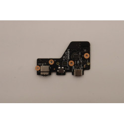 USB connectivity board for