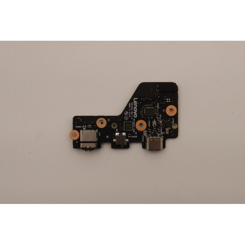 USB connectivity board for