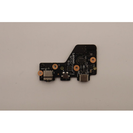 USB connectivity board for