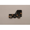 USB connectivity board for