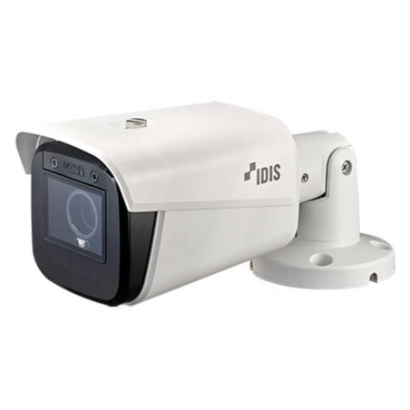 2MP, H.265 MFZ IR Bullet AI