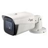 2MP, H.265 MFZ IR Bullet AI