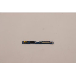 Sensor board for IdeaPad 5