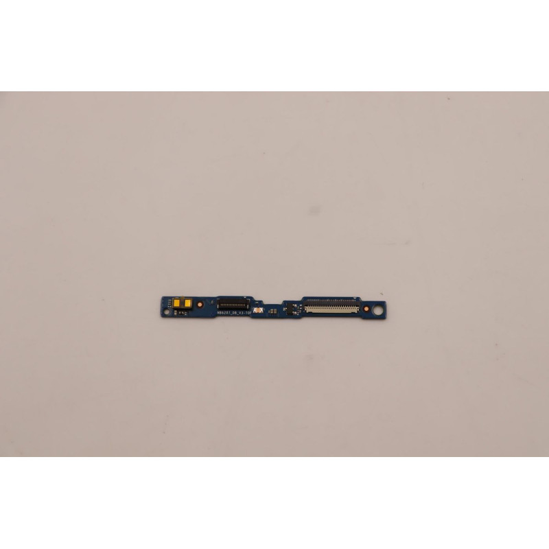 Sensor board for IdeaPad 5