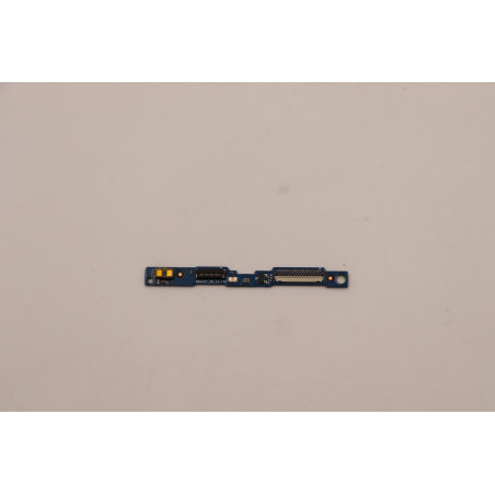 Sensor board for IdeaPad 5