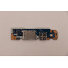 USB interface board for
