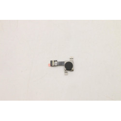 MECH_ASM FRU ASM POWER_BTN W