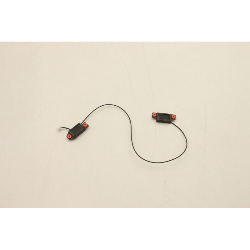 2W internal speaker for