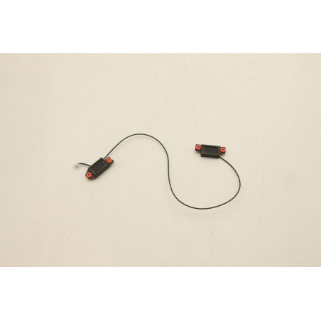 2W internal speaker for