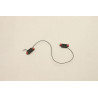 2W internal speaker for
