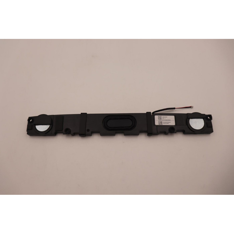 5W integrated speaker for