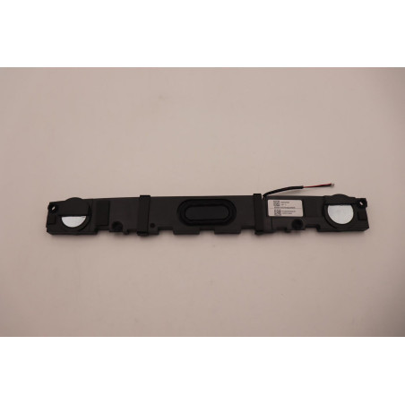 5W integrated speaker for