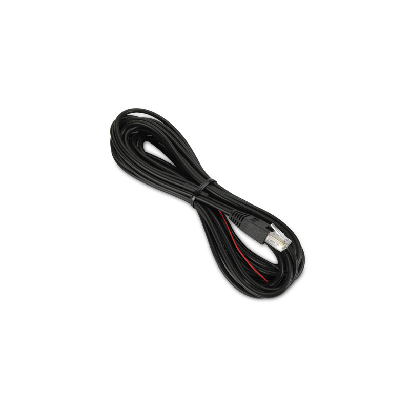 Cable/NetBotz Dry contact Sensor 15ft