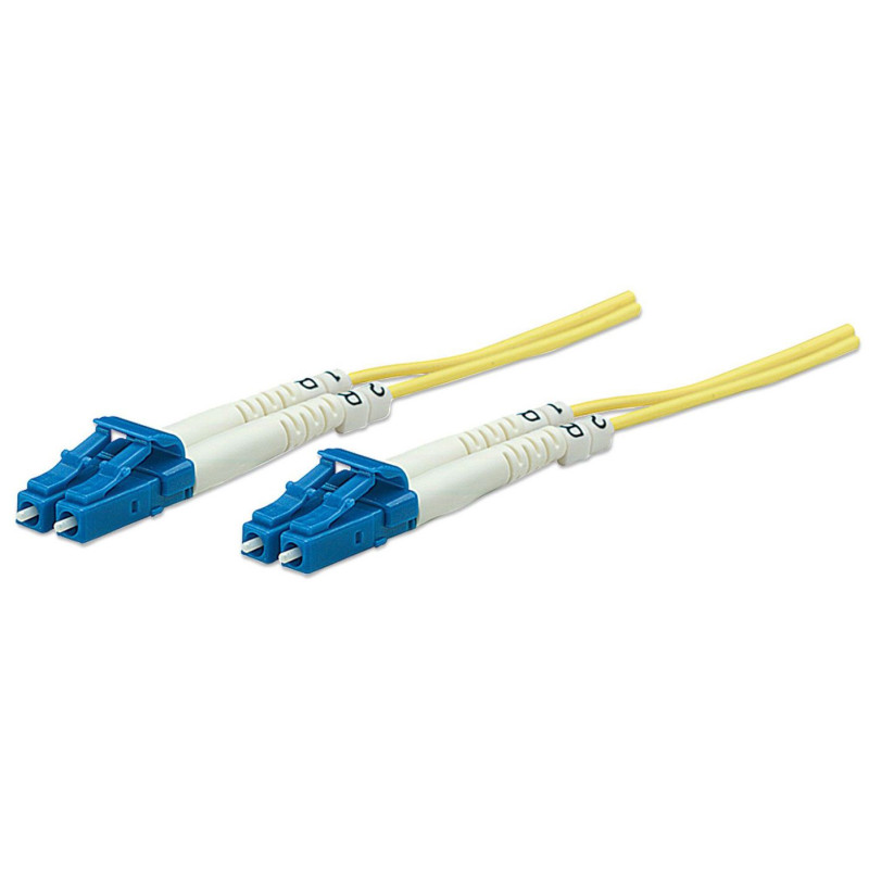 Fiber Optic Patch Cable,