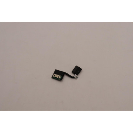 Notebook battery cable for