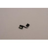 Notebook battery cable for