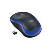 Wireless Mouse M185 Blue EWR2
