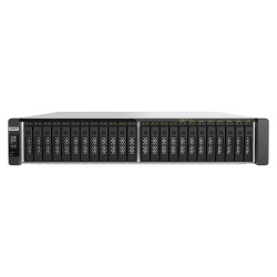 24-Bay all-flash U.2 NVMe PCIe Gen4 dual