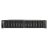 24-Bay all-flash U.2 NVMe PCIe Gen4 dual