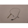 CABLE M/B-MIC