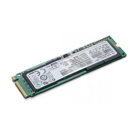ThinkPad 512GB PCIe-NVMe SSD