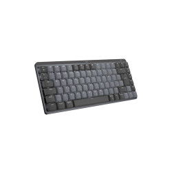MX Mech Mini Wless Illumin KBD Linear US