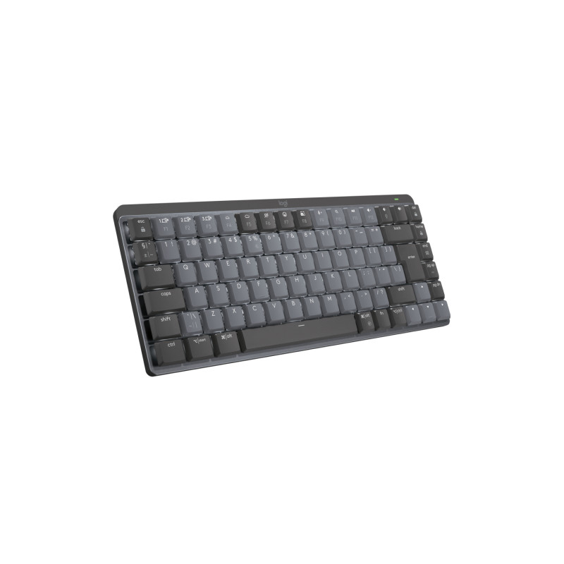 MX Mech Mini Wless Illumin KBD Linear US