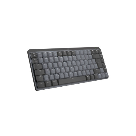 MX Mech Mini Wless Illumin KBD Linear US