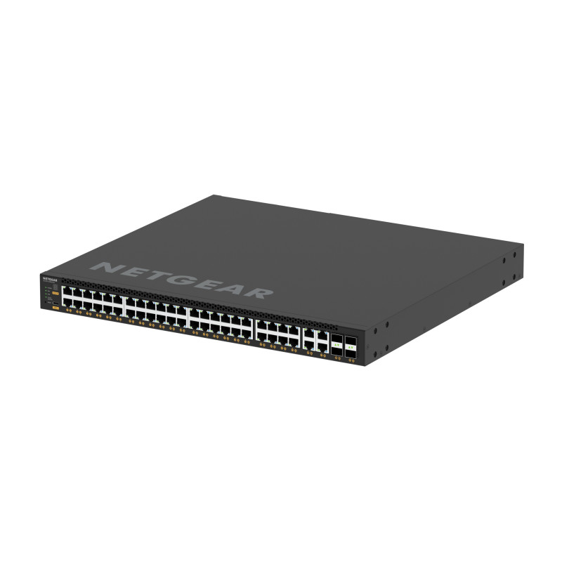 52PT M4350-44M4X4V MANAGED SWITCH