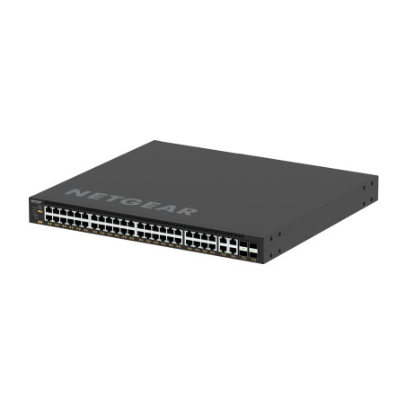 52PT M4350-44M4X4V MANAGED SWITCH