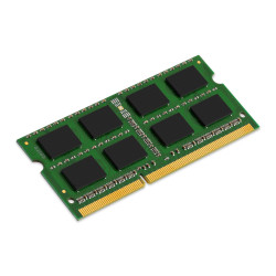 8GB 1600 DDR3L SODIMM 1.35V Kingston