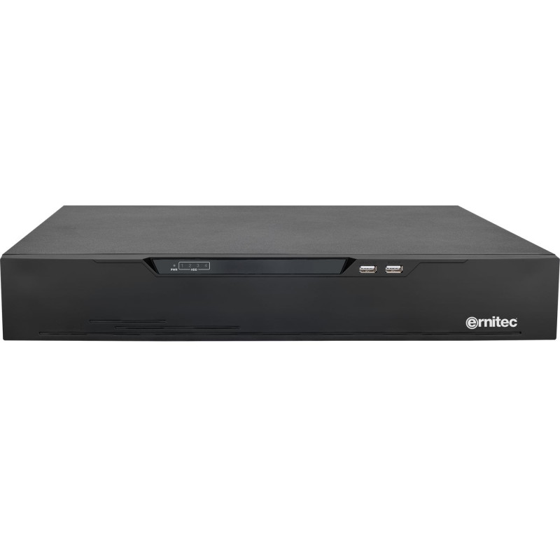 Cygnus 32 Channel NVR, 1.5U,