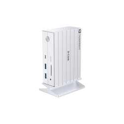 Docking DUF-E01/E Thunderbolt 4 14-en-1