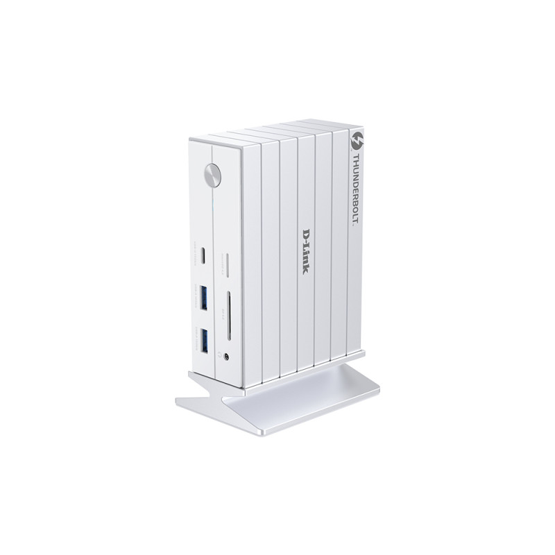 Docking DUF-E01/E Thunderbolt 4 14-en-1