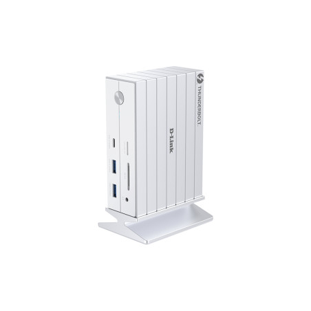 Docking DUF-E01/E Thunderbolt 4 14-en-1