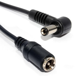 DC extension cable from