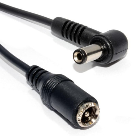 DC extension cable from