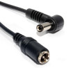 DC extension cable from
