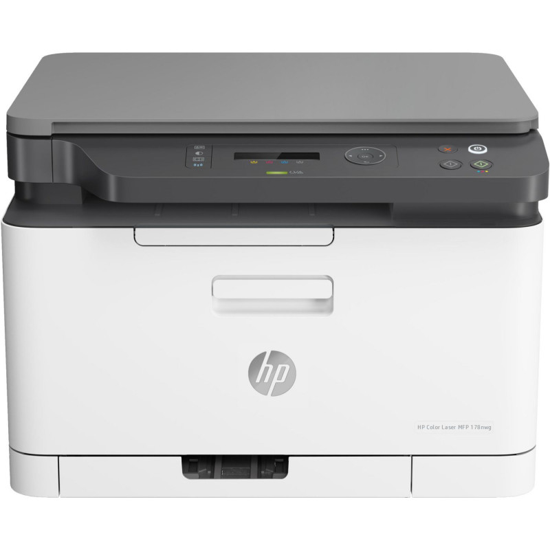 Color Laser MFP 178nw Printer