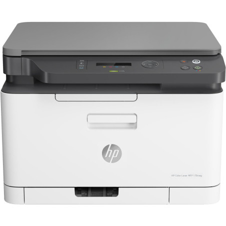 Color Laser MFP 178nw Printer