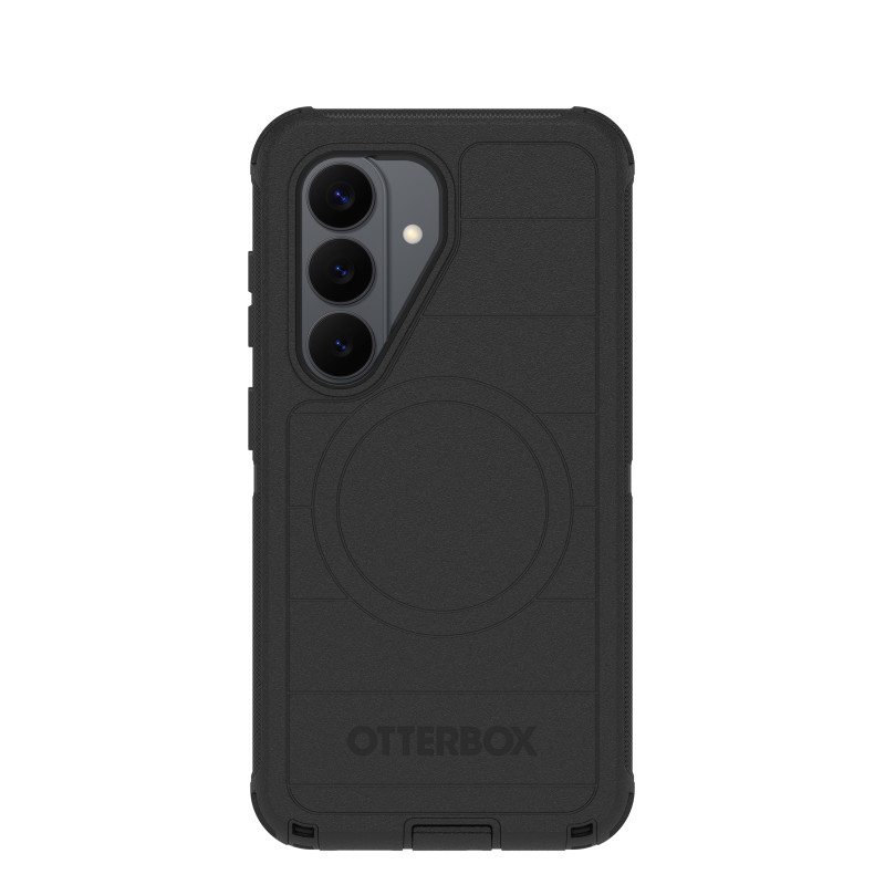 DefenderProMagnets Samsung S26 - black