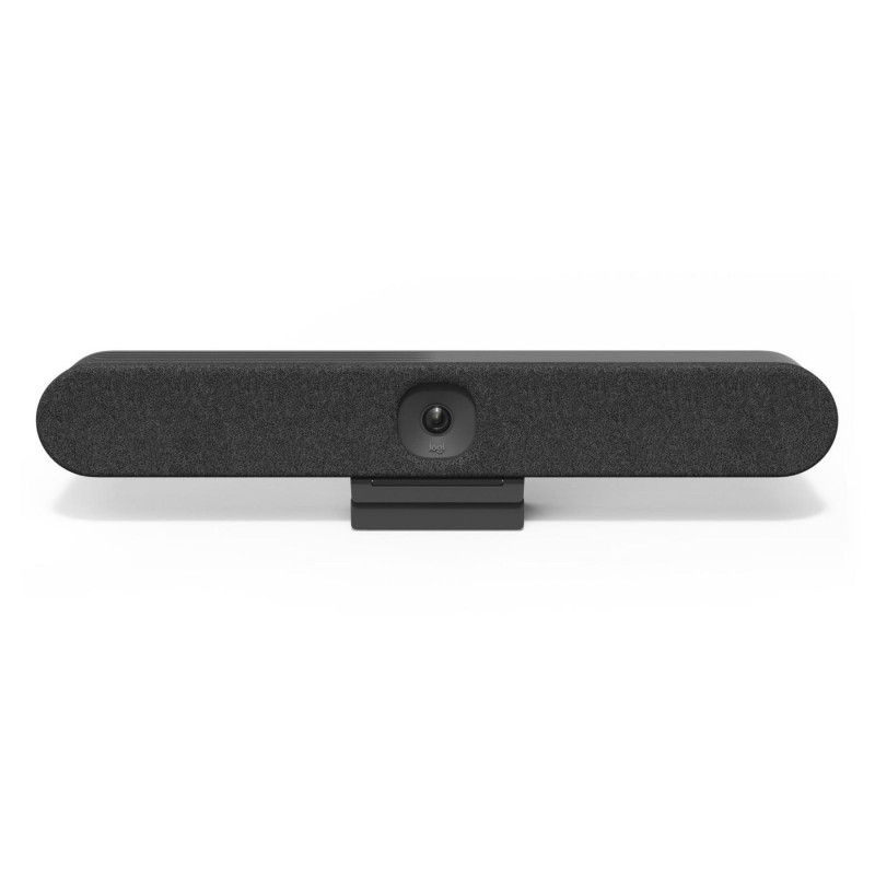 Rally Bar Huddle Graphite