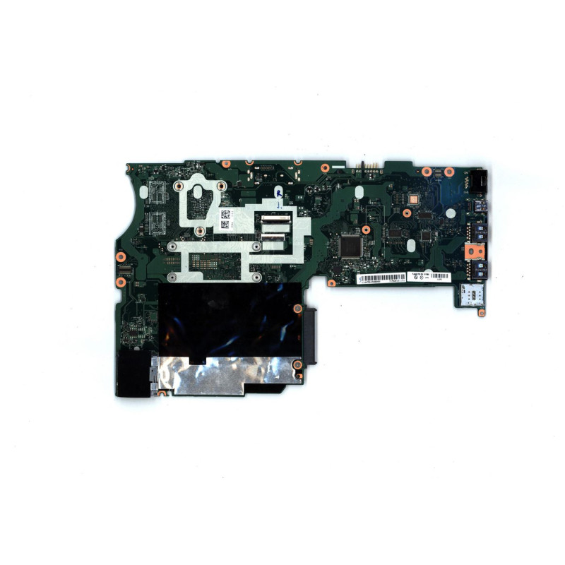 Planar Card