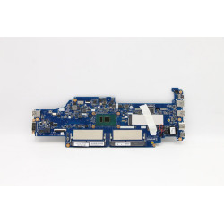 System board for Intel Core