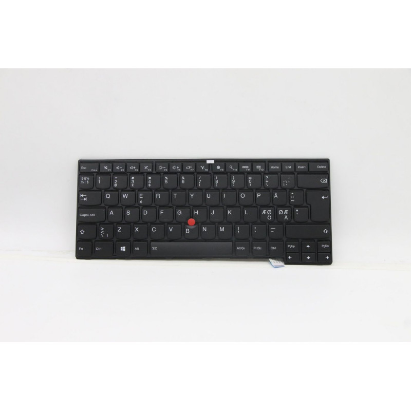 Bluetooth keyboard for